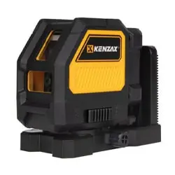 تراز لیزری کنزاکس دو خط مدل 1143