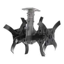 کولتیواتور علف زن بنزینی هیوسان مدل S-162