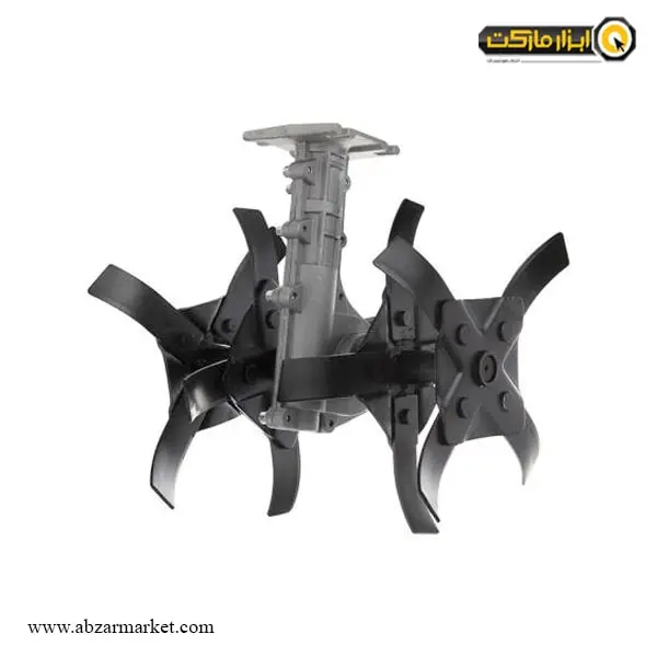 کولتیواتور علف زن بنزینی هیوسان مدل S-162 کولتیواتور علف زن بنزینی هیوسان مدل S-162