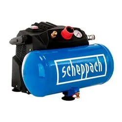 کمپرسور باد پرتابل شپخ 6 لیتری مدل HC06