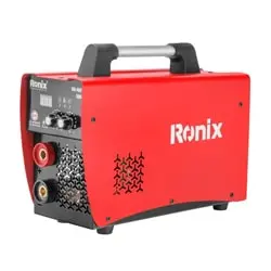 اینورتر جوشکاری رونیکس 200 آمپر مدل RH-4607