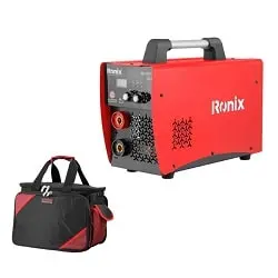 اینورتر جوشکاری رونیکس 200 آمپر مدل RH-4607K