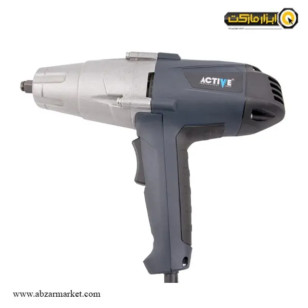 بکس برقی اکتیو 1/2 اینچ مدل AC-2735LW بکس برقی اکتیو 1/2 اینچ مدل AC-2735LW