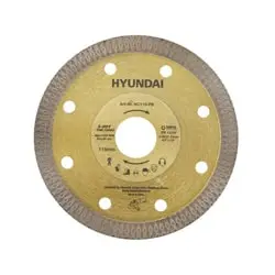 صفحه سرامیک و پرسلان بر مینی هیوندای 115 میلی متر مدل HC115-PB