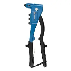 انبر پرچ استارمکس مدل SHK-14105T