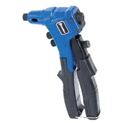 انبر پرچ صنعتی استارمکس مدل SHK-14065N