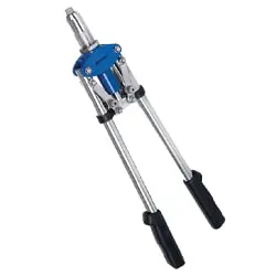 انبر پرچ دو دسته استارمکس مدل SHK-14190I