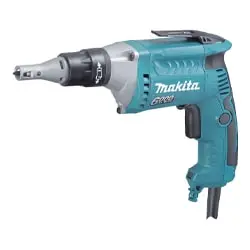 پیچ گوشتی برقی درایوال ماکیتا 570 وات مدل FS6300