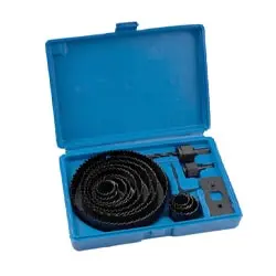 ست مته گرد بر استارمکس 16 عددی مدل SCW-14S016