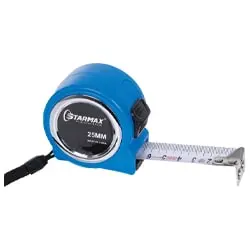 متر نواری استارمکس نشکن مدل SMM-GN