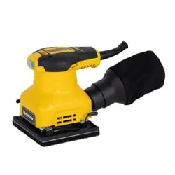 سنباده لرزان مشتی کنزاکس مدل 4600