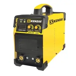 اینورتر جوشکاری کنزاکس 180 آمپر مدل KWM-3618