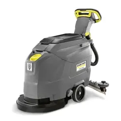 اسکرابر صنعتی کارچر 35 لیتر مدل BD 43/35 C Classic Ep