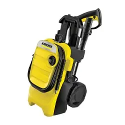 کارواش خانگی کارچر 130 بار ذغالی مدل K4 Compact