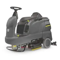 اسکرابر سرنشین دار کارچر 90 لیتر مدل B 90R