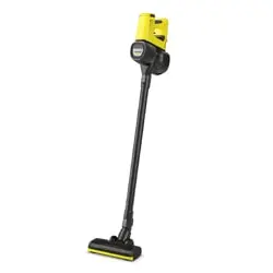 جارو شارژی کارچر مدل VC 4 Cordless myHome