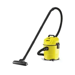 جاروبرقی کارچر تک موتوره مدل WD 1 Home