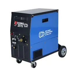 اینورتر جوشکاری میگ ویم 250 آمپر مدل Ecomig251i