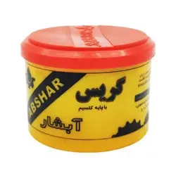 گریس آبشار مدل پایه کلسیم