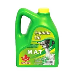 آب صابون صنعتی آبشار (1 به 15) مدل M.A.T