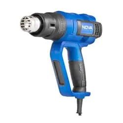 سشوار صنعتی نووا 2000 وات مدل 4408