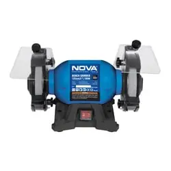 سنگ رومیزی نووا 125 میلی متر مدل 3901