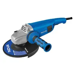 سنگ فرز نووا فرز سنگبری 2600 وات مدل 3321