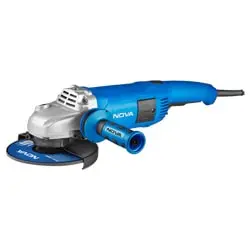 سنگ فرز نووا فرز سنگبری 2400 وات مدل 3311