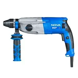 دریل بتن کن نووا 3 کیلویی مدل 2428