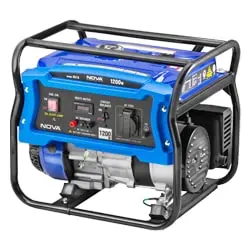 موتور برق نووا 1.2 کیلو وات مدل 9512