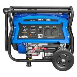 موتور برق نووا 3.1 کیلو وات مدل 9535