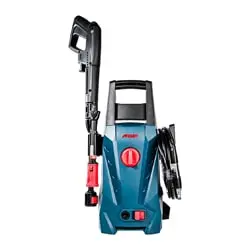 کارواش خانگی آروا 100 بار ذغالی مدل 5184