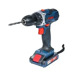 دریل شارژی آروا لیتیوم 21 ولت مدل 5825