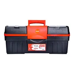 جعبه ابزار پلاستیکی آروا 55 سانتی متر مدل 4538