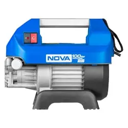 کارواش خانگی نووا 100 بار دینامی مدل 4105