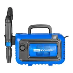 کارواش خانگی نووا 100 بار دینامی مدل 4102