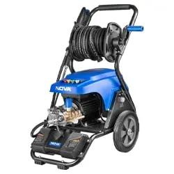 کارواش صنعتی نووا 230 بار دینامی مدل 4230