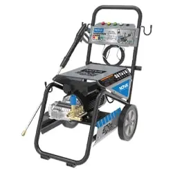 کارواش صنعتی نووا 270 بار دینامی مدل 4270