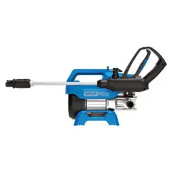 کارواش خانگی نووا 120 بار دینامی مدل 4120