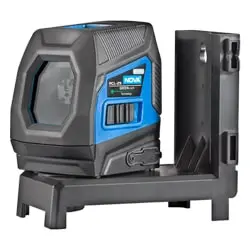 تراز لیزری نووا دو خط نور سبز مدل 2640