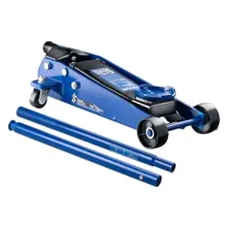 جک سوسماری نووا 3 تن مدل 4212