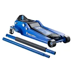 جک سوسماری کورسی نووا 3.5 تن دو پمپ مدل 4216