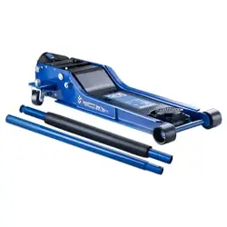 جک سوسماری کورسی نووا 2 تن دو پمپ بلند مدل 4208