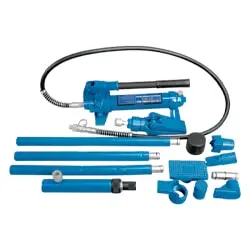 جک صافکاری نووا 4 تن مدل 2084