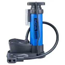 تلمبه پایی تک سیلندر نووا درجه دار مدل 9017