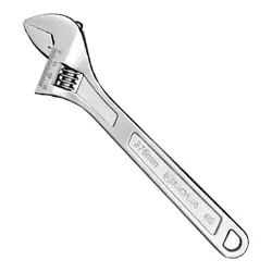 آچار فرانسه نووا مدل 300