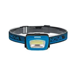 چراغ پیشانی نووا مدل 3042