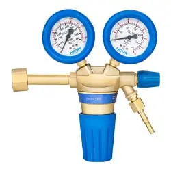 مانومتر اکسیژن نووا دو گیج مدل 2591