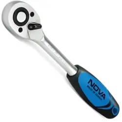 دسته جغجغه نووا مدل 700