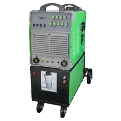 اینورتر جوشکاری تیگ ایران ترانس 315 آمپر آنالوگ مدل TIG 315P AC/DC